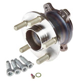 For Ford S-Max 2006-2015 Rear Wheel Bearing Kit