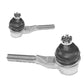 Mitsubishi Starion A18_A 1982-1987 Front Outer Tie Track Rod Ends