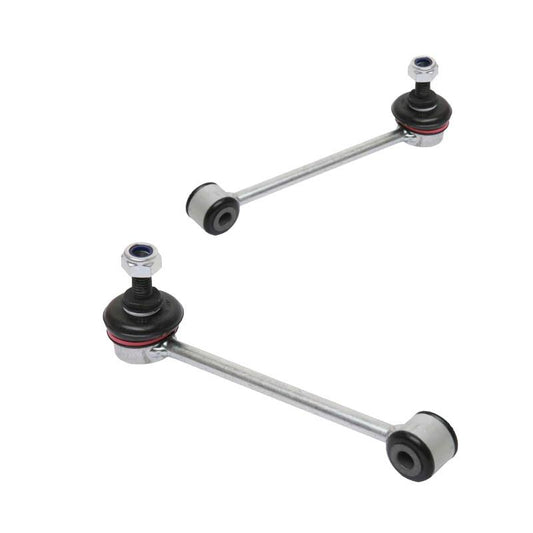 For BMW 1 Series E81, E87, E88, E82 2004-2013 Rear Anti Roll Bar Drop Links Pair