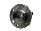 For Cadillac BLS 2006-2010 Front Hub Wheel Bearing Kits Pair Inc ABS Sensor