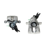 Toyota Avensis MK1 1997-2002 Rear Right Brake Caliper
