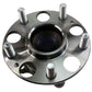 Honda Accord Mk8 2008-2013 Rear Hub Wheel Bearing Kit