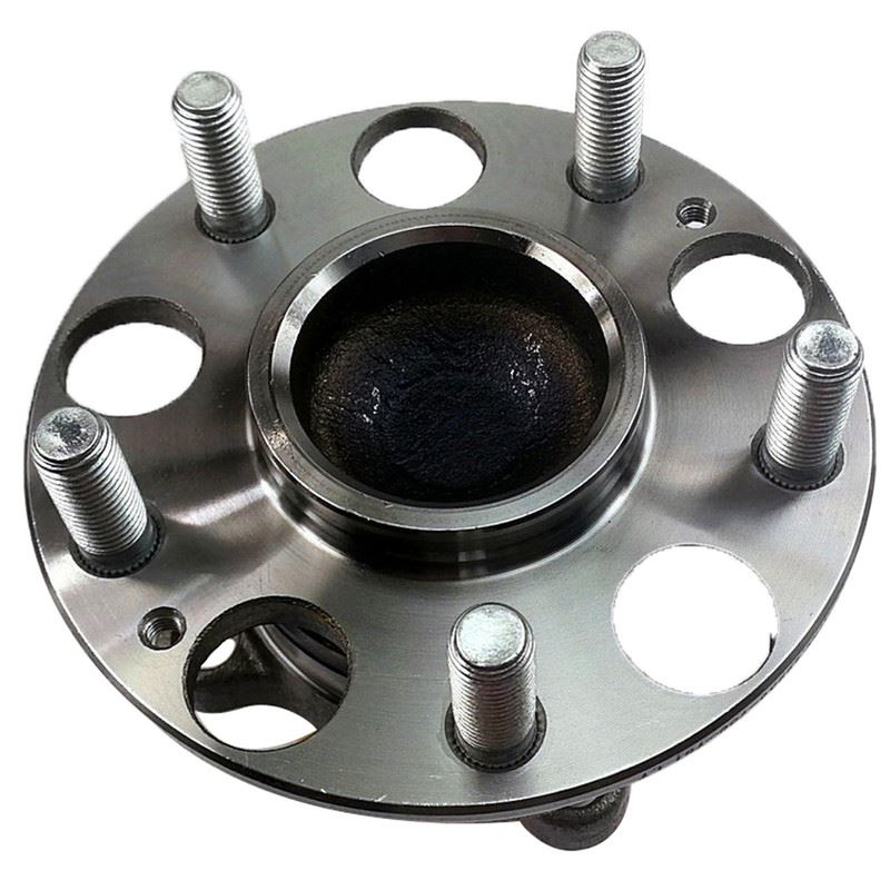 Honda Accord Mk8 2008-2013 Rear Hub Wheel Bearing Kit