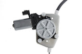 Kia Rio JB Mk2 2005-2011 Front Right Electric Window Regulator