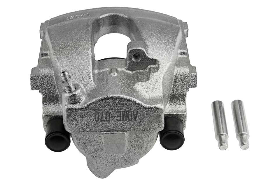 Mercedes E Class 4-matic W211/S211 2003-2009 Front Right Caliper 304mm Discs