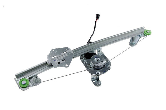 Dacia Logan Mk1 2004-2012 Front Right Electric Window Regulator