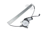 Jeep Wrangler JK 2007-2018 Front Left Electric Window Regulator
