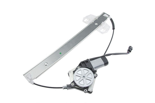 Jeep Wrangler JK 2007-2018 Front Left Electric Window Regulator