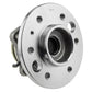 VW Crafter 2006-2015 Single Wheel Rear Hub Wheel Bearing Kit With ABS