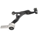 For Mazda 6 2007-2012 Front Lower Wishbones Arms and Drop Links Pair