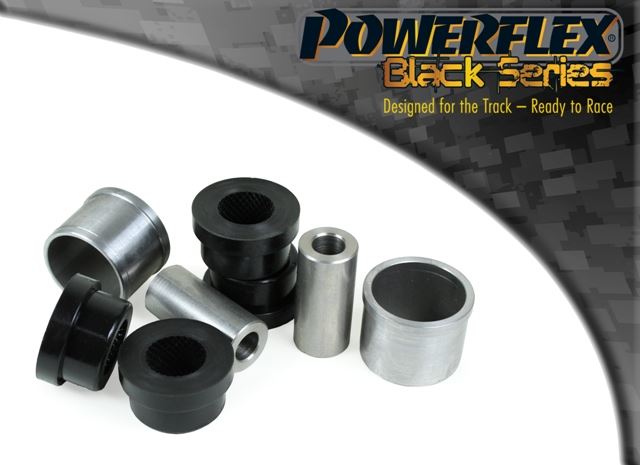 Saab 9-5 YS3G 2WD (2010-2012) Rear Toe Link Arm Bush