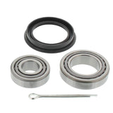 Daewoo Aranos 1995-1997 Rear Wheel Bearing Kit