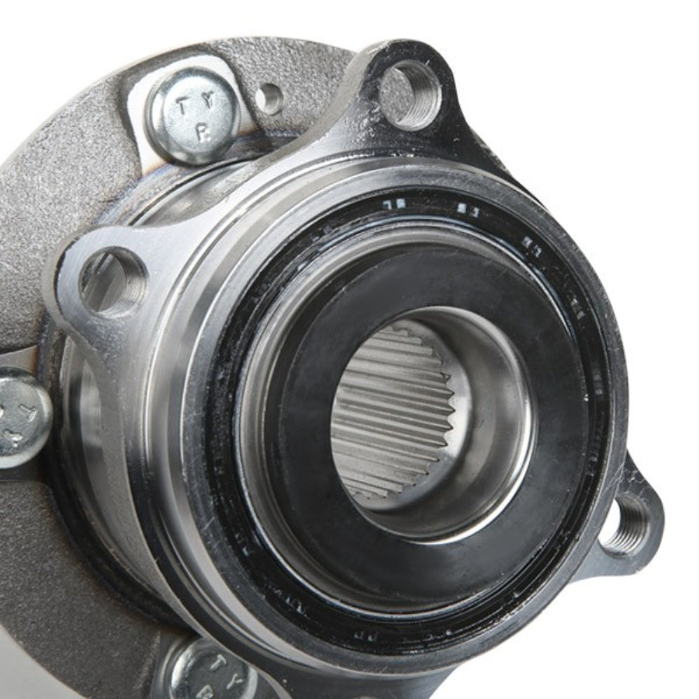 Hyundai i40 2011-2018 Front Hub Wheel Bearing Kits Pair