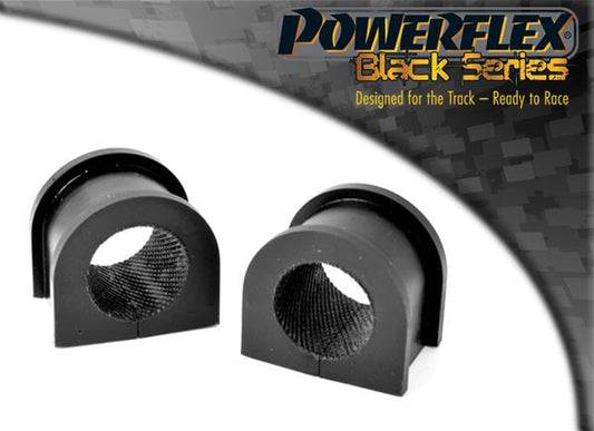 For Mazda RX-7 1992-2002 PowerFlex Black Front Anti Roll Bar Bush