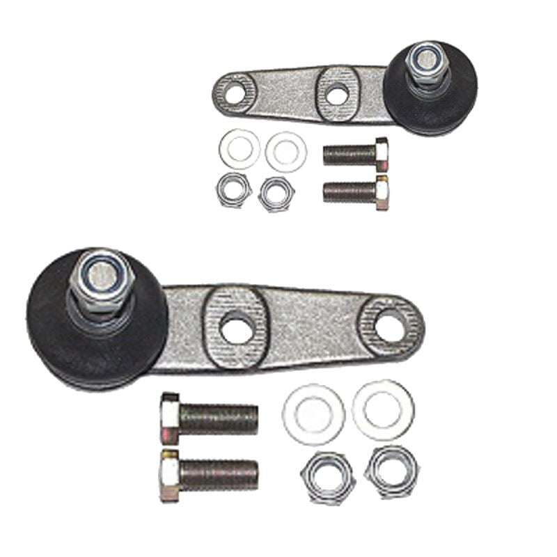 Hyundai Lantra J-1 1982-1988 Front Lower Ball Joints Pair