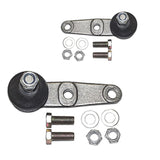 Hyundai Lantra J-1 1982-1988 Front Lower Ball Joints Pair