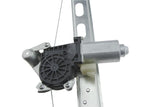 Mercedes M-Class W163 1997-2005 Front Left Electric Window Regulator