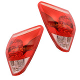 TOYOTA RAV-4 2/2006-2007 REAR TAIL LIGHTS 1 PAIR O/S & N/S