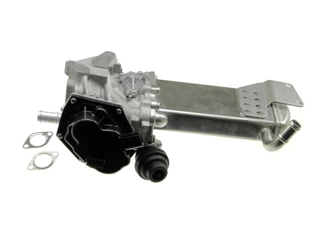 VW Amarok 2010 - 2018 2.0 BiTDI / 2.0 TDI EGR Valve & Cooler