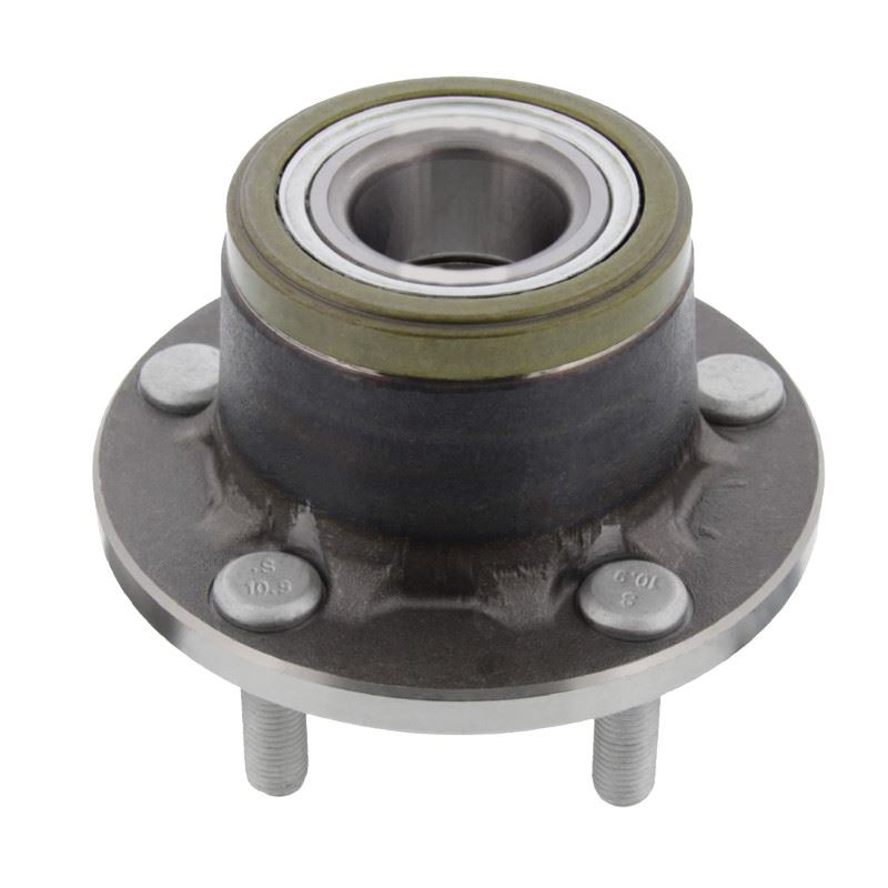 For Ford Tourneo Connect 2002-2013 Rear Wheel Bearing Kit