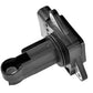 Toyota Land Cruiser 2002-2009 3.0 D-4D Air Flow Meter MAF Sensor