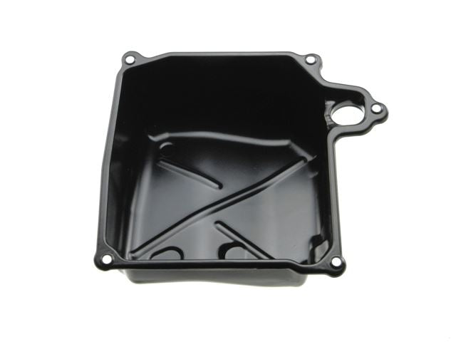 VW EOS 2008-2015 2.0 TDI 16V Steel Gearbox Engine Oil Sump Pan