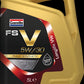 Car Engine Oil Granville FS-V Longlife VAG SAE 5W30 Fully Synthetic 5L 5 Litre