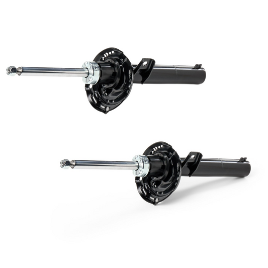 Audi A3 2012-2025 Inc Sportback Front Left and Right Shock Absorbers Pair