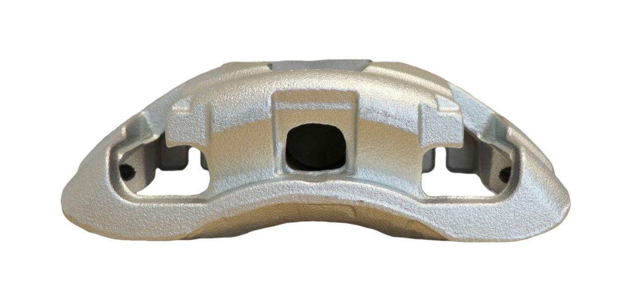 Saab 9-3 Mk2 2002-2014 Front Left Passenger N/S Brake Caliper