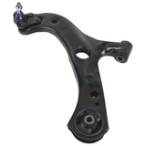Toyota Prius 2015-2022 Lower Front Wishbones Suspension Arms Pair