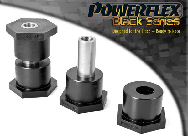 For Vauxhall Vectra A 1989-1995 PowerFlex Rear Trailing Arm Bush