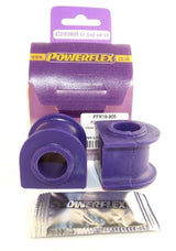 For Jaguar X Type 2001-2009 PowerFlex Rear Anti Roll Bar Bush