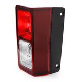 Fiat Talento 2016-2020 Rear Fog Reverse Light Lamp Passenger Side Left