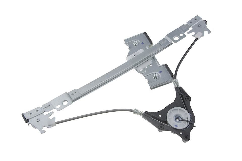 Ford Fiesta Mk7 2008-2019 Front Left Electric Window Regulator