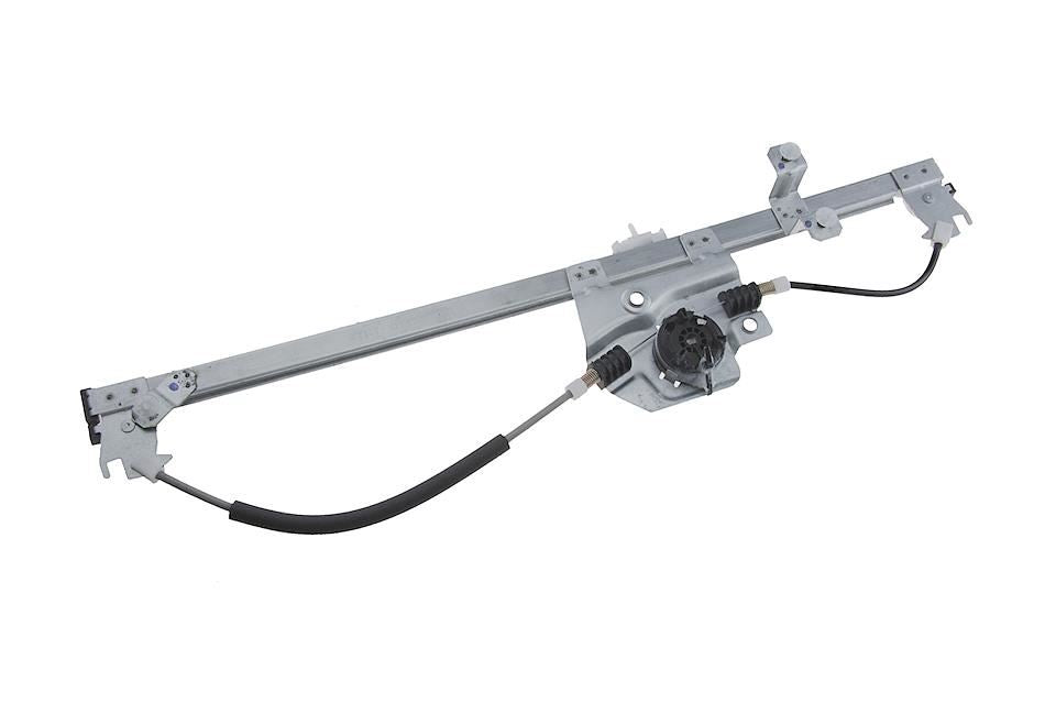 Peugeot Boxer 2006-2014 Front Left Electric Window Regulator