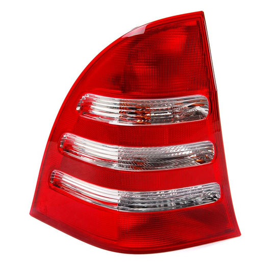 MERCEDES C CLASS W203 ESTATE 2004-2007 REAR TAIL LIGHT PASSENGER SIDE N/S