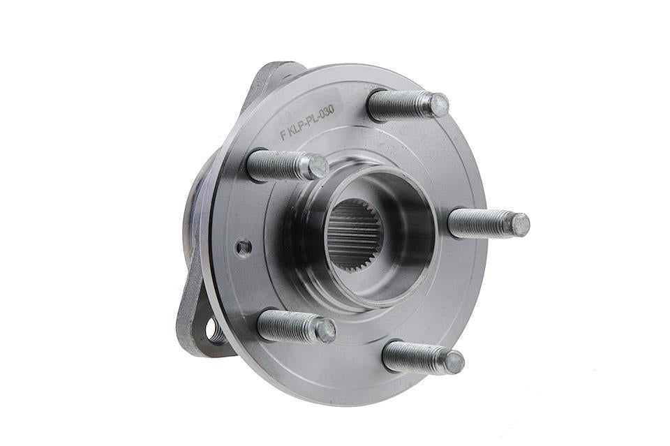 Vauxhall Astra K MK7 2015-2022 Front Hub Wheel Bearing Kit