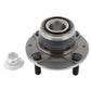 For Mazda MX-5 Mk1 1990-1997 Front Wheel Bearing Kit