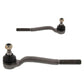Mercedes S-Class W140 C140 1991-1999 Front Outer Tie Track Rod Ends