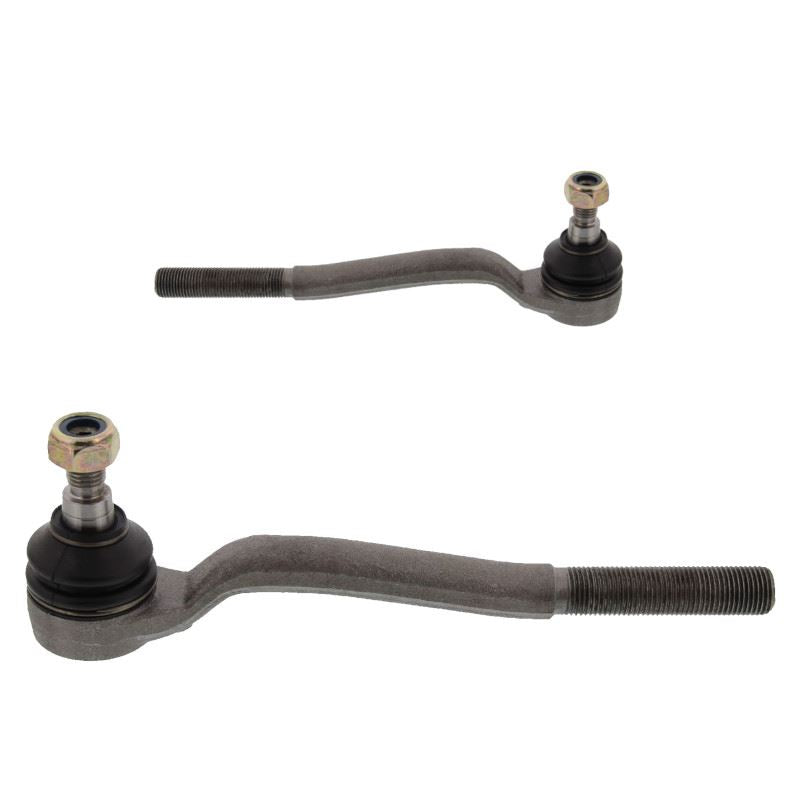 Mercedes S-Class W140 C140 1991-1999 Front Outer Tie Track Rod Ends