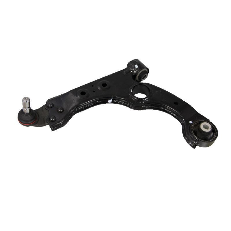For Alfa Romeo Giulietta 2010-2017 Front Lower Wishbones Arms and Drop Links Pair