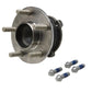 Volvo C30 2006-2012 Rear Hub Wheel Bearing Kit