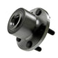 Ford Galaxy 2006-2015 Front Hub Wheel Bearing Kit
