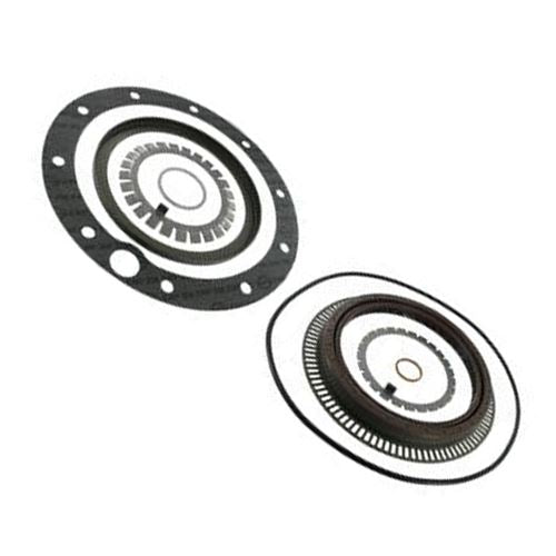 Mercedes-Benz AXOR 2 2013-2020 Rear Hub Wheel Bearing Kit
