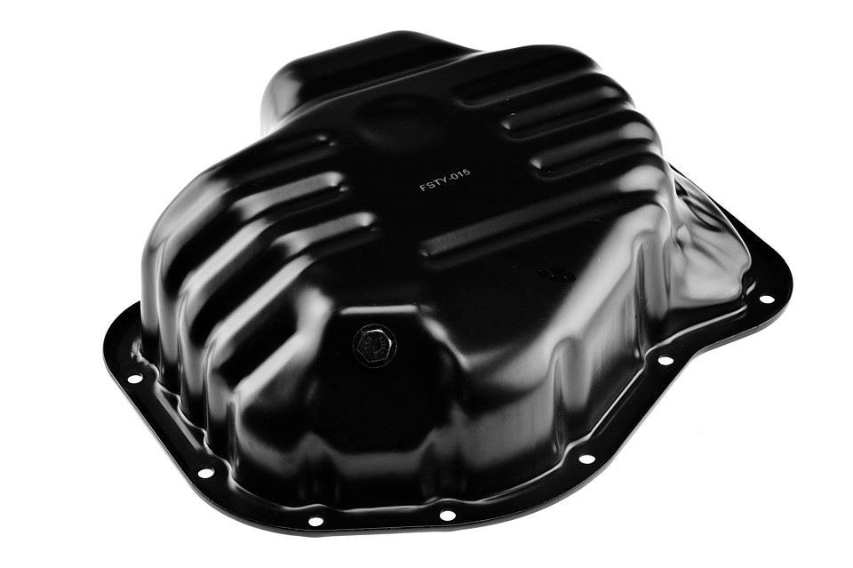 Toyota Camry 2006-2011 2.4 Hybrid Sheet Steel Engine Oil Sump Pan
