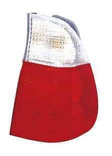 BMW X5 E53 2000-4/2004 REAR TAIL LIGHT DRIVERS SIDE O/S
