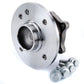BMW Mini R56 Hatchback 2007-2015 Rear Hub Wheel Bearing Kit