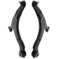 For Chrysler PT Cruiser 2000-2010 Front Lower Wishbones Suspension Arms Pair