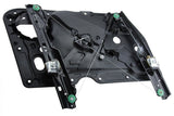 VW Golf Mk6 2008-2012 Front Right Electric Window Regulator