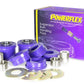 Porsche Cayenne E1 9PA (2002-2010) PowerFlex Front Subframe Mounting Bush